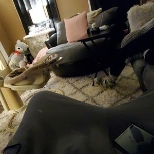 Meet your Posher, Robert